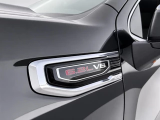 GMC Sierra 2024 - 1500 Sierra Denali 1500 6.2L V8 |INCL. LPG| |BPM VRIJ! | 360 camera | adaptieve cruise control | Stoelkoeling&verwarming| op voorraad!! zdjecie 15