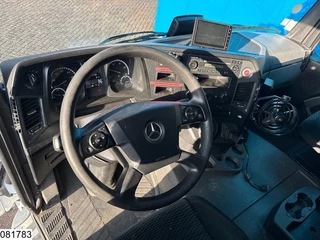 Mercedes-Benz N/A 2016 - Antos 1842 EURO 6, Dhollandia image 5