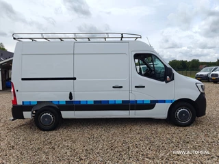 Renault Master 2020 - T35 2.3 dCi 135 L2H2 , Euro 6 , 1e Eig. Airco cruise , Apk mei 2027 , super Km , pracht bus. obrazek 6