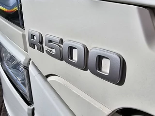 Scania R 2019 - R500 obrazek 17