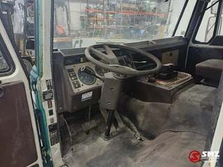 DAF N/A - Occ Cabine DAF imagem 12