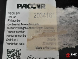 DAF N/A 2017 - Occ ECU VECU regeleenheid DAF bild 5