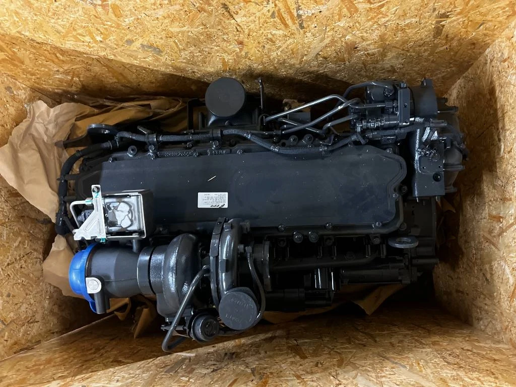 CNH - Engine - CNH - F2CFE613G afbeelding 1