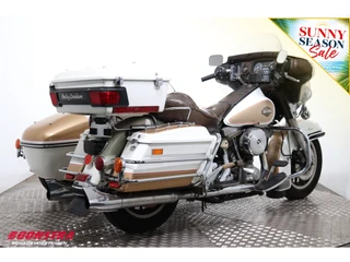 Harley-Davidson Electra Glide 1986 - Classic Electra Glide Classic 1340 Beiwagen 32.657 km! afbeelding 3 miniatuur