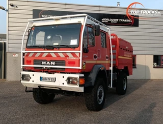 MAN LE 18.220 2005 - N/A immagine 1