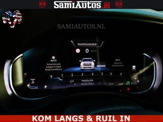 Dodge Ram Pick-Up 2024 - PREMIUM | Full Option | De Meest Luxe in zijn Klasse | immagine 27