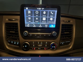 Ford Transit Custom 2020 - 2.0 TDCI L2H1 Euro6 Airco | Navigatie | Apple Carplay | Cruisecontrol | Stoelverwarming image 15