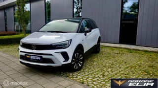 Opel Crossland 2024 - 1.2 Turbo (2024) |CarPlay|Automaat|57.539 KM! afbeelding 1 miniatuur