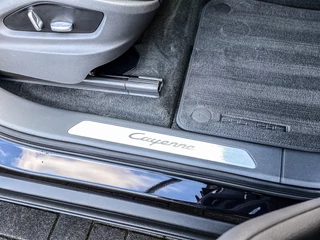Porsche Cayenne 2018 - 3.0 V6 340PK Automaat zdjecie 78