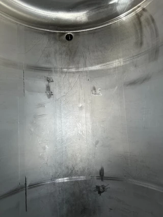 Feldbinder N/A 1999 - LEBENSMITTEL / LEVENSMIDDELEN / FOOD / 33.500L / 3-COMP / PUMPE / ALCOA / LIFTACHSE obrazek 53