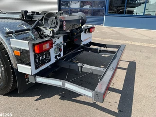 Volvo FMX 430 6x4 VDL 21 Ton haakarmsysteem 2025 - N/A zdjecie 7