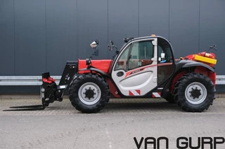 Manitou N/A 2024 - MT 730 H 75K ST5 S1 Comfort | 2024 | 1100 h obrazek 23