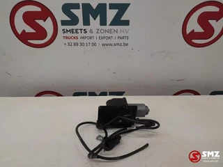 Caterpillar N/A 2022 - Windshield wiper motor caterpillar afbeelding 3