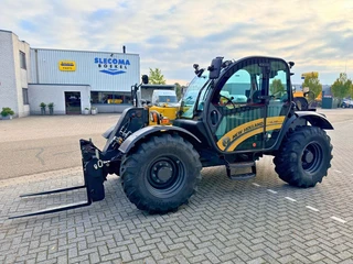 New Holland 2022 - TH6.36 Plus 4WD te koop