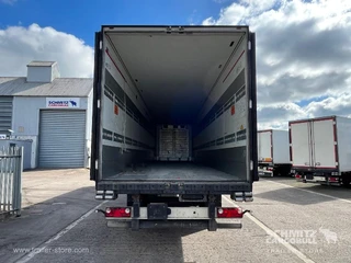 Schmitz Cargobull Semitrailer Reefer Standard 2018 afbeelding 3 miniatuur