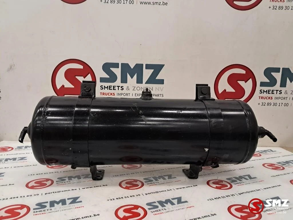 Ford - Occ luchtketel 20L 12,5Bar Ford imagem 1