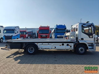 Iveco Eurocargo 2021 - 120-250 immagine 14