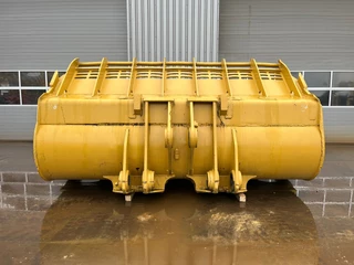 Caterpillar Bucket 990 - N/A zdjecie 2
