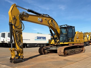 Caterpillar 330 2020 - N/A imagen 2