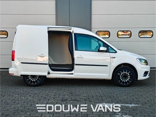 Volkswagen Caddy 2019 - 2.0 L1 H1 Trendline DSG-Automaat Airco bild 4