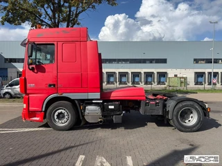 DAF XF105.460 2007 afbeelding 2 miniatuur