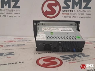 Ford N/A 2022 - Occ radio navigatie Ford zdjecie 2