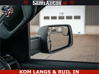 Dodge Ram Pick-Up 2024 - Limited Night H.O 540HP 706Nm | Massage + Full Option | De Meest Luxe en Volle in zijn Klasse | immagine 56