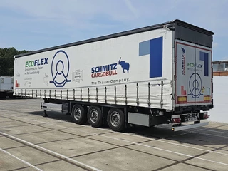 Schmitz Cargobull N/A 2023 - COIL MULDE image 5