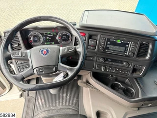 Scania G 2020 - 450 EURO 6d, ADR obrazek 5