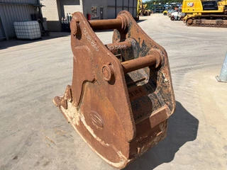 Miller N/A - EC290 / EC300 Geith image 6