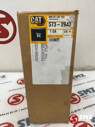 Caterpillar N/A - Lagerringkit Caterpillar obrazek 4