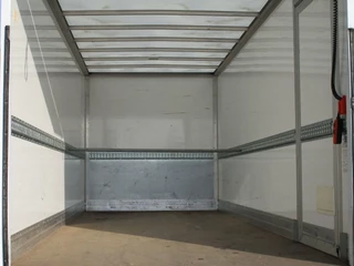 Ford Transit 2021 - bakwagen 5,8 m. image 6