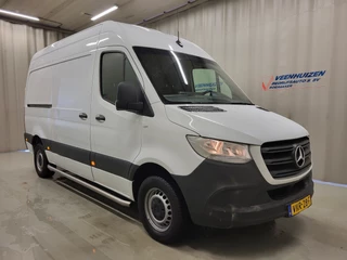 Mercedes-Benz Sprinter 2021 - 315CDI L2/H2 Automaat Euro 6! obrazek 15