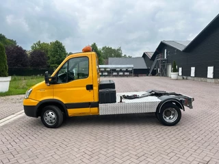 Iveco 50C18 2009 - BE TREKKER 12 TON (151.837 KM ) N1 obrazek 4