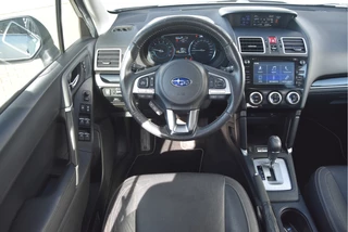 Subaru Forester 2016 - 2.0 Premium obrazek 25