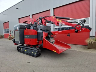 Greentec N/A 2025 - 942 Track bild 4