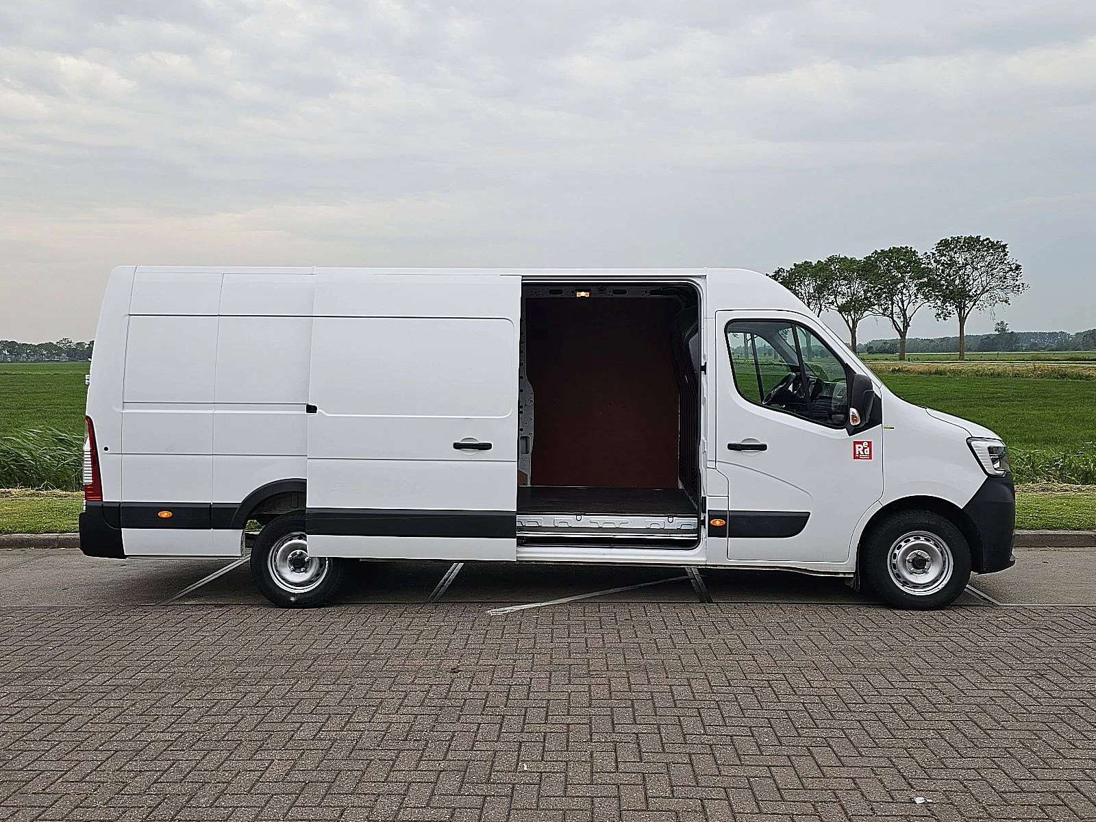 Renault Master 2024 - 2.3 imagen 15