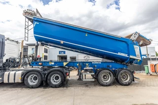 Schmitz Cargobull N/A 2018 - SGF-S2 image 7