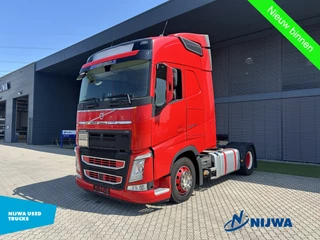 Volvo FH 2020 - 460 4x2 Suitable for ADR + I-Save te koop