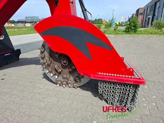 Greentec N/A 2023 - Piranah 10 bild 10