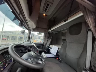 DAF XF 106.510 2017 - / BOOGIE / INTARDER / NL TRUCK / TUV:29-08-2026 / 597549 KM / PARK AIRCO / PTO PREPAIRED / GOOD TYRES / MANUAL / EURO-6 / 2017 imagen 27