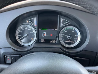 DAF XF480 2019 - FT imagen 20