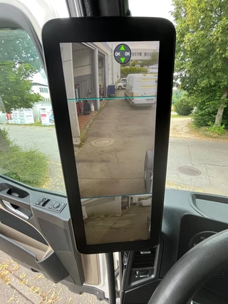 Mercedes-Benz Actros 2021 - 1846 LS, Standard-SZM, Hydraulik, Retarder, Euro6D afbeelding 21