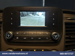 Ford Transit 2023 - 2.0 TDCI 131pk L4H3 Euro6 Airco | Camera | Cruisecontrol | Verwarmde voorruit immagine 2 miniatura