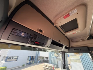 MAN TGX 2019 - 35.500 8x4*4 Chassis Retarder * 467 Tkm * Euro 6 image 15