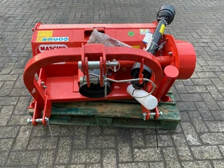 Maschio 2015 - Barbi 100 image 2 thumbnail