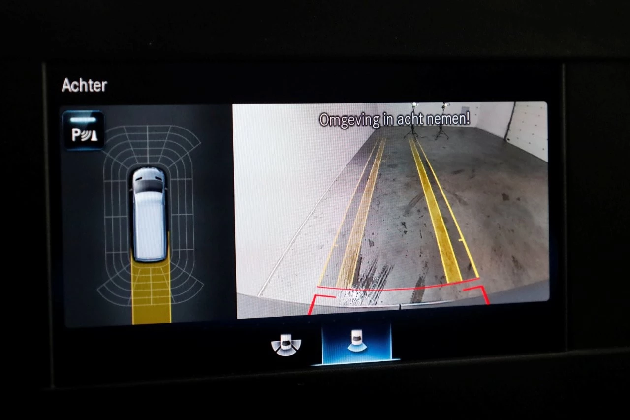 Mercedes-Benz Sprinter 2021 - 315 CDI 150pk RWD 9G Automaat L2H2 Airco/Camera/Carplay 08-2021 immagine 13