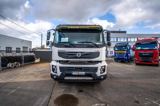 Volvo N/A 2010 - FMX 420+HYDR obrazek 2