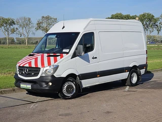 Mercedes-Benz Sprinter 2019 - 519 afbeelding 2 miniatuur