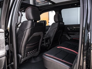 Dodge Ram 1500 2025 - RHO| BPM-vrij! | 3.0L Hurricane High Output 540pk 4x4 Crew Cab image 17